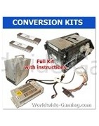 Conversion Kits