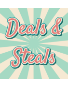 Steals & Deals