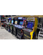 Arcade Machines