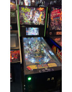 Pinball Machines