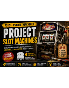 Rebuildable Home Hobbyist Las Vegas Casino Equipment