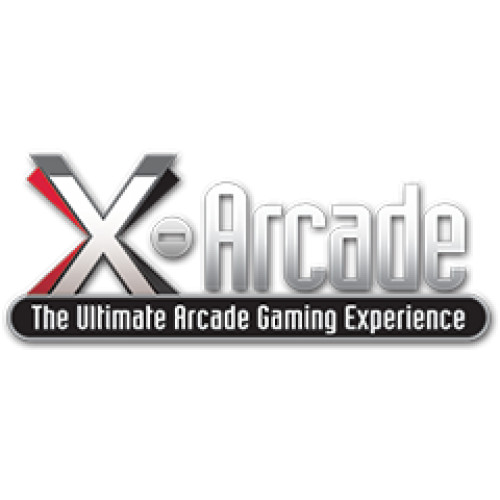X-Arcade